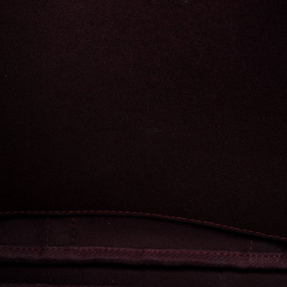 Louis Vuitton Monogram Macassar Porte-Documents Voyage PM 9 of 16