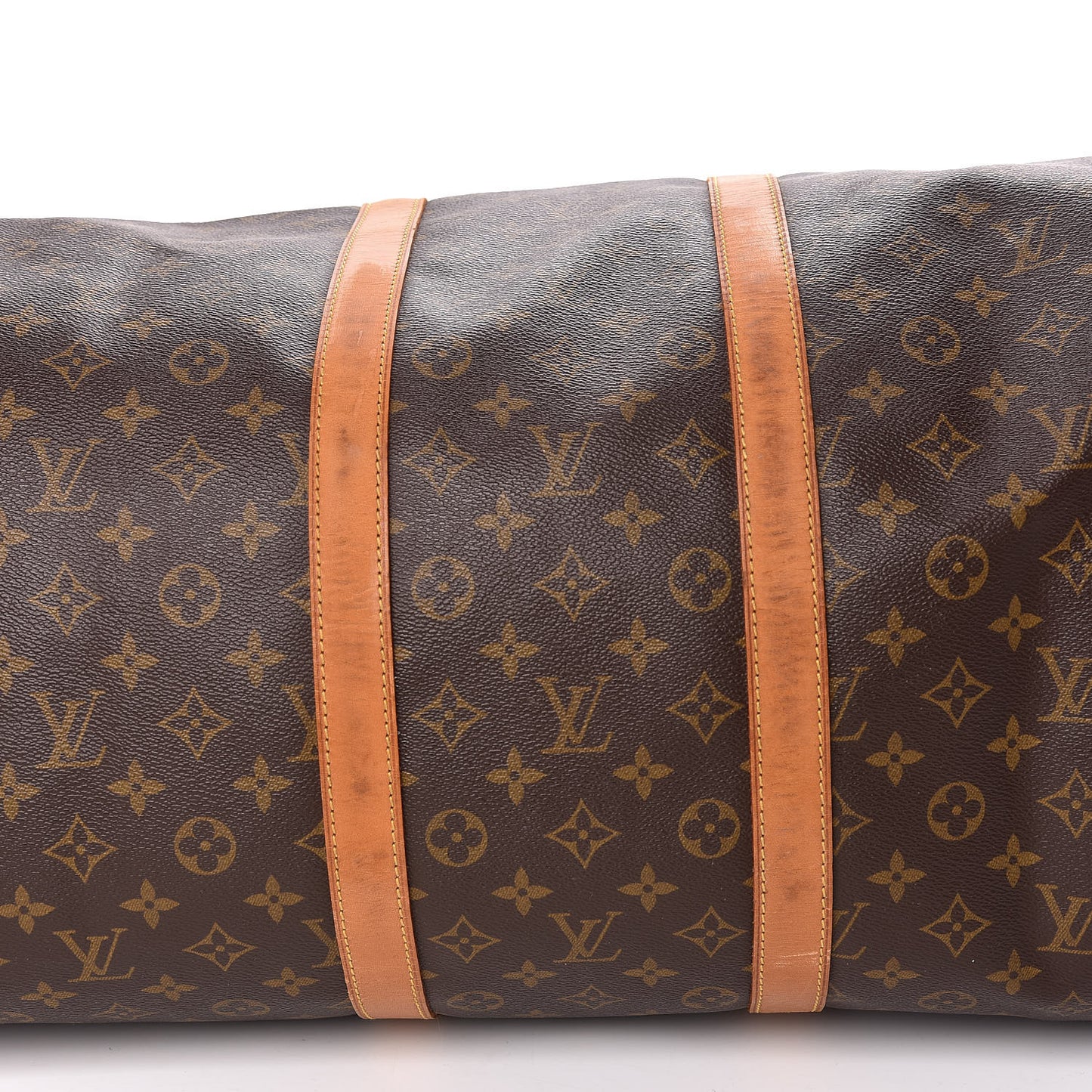 Monogram Keepall Bandouliere 55