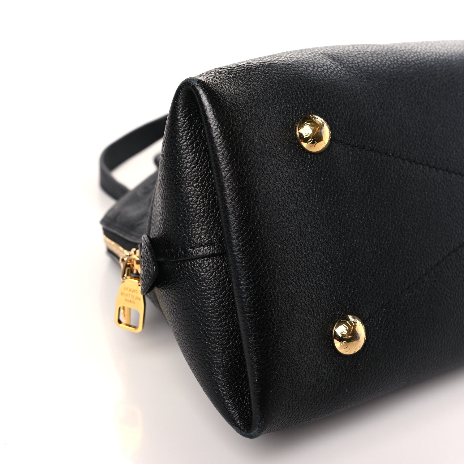 Louis Vuitton Empreinte Neo Alma PM Black 8 of 9