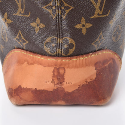 Louis Vuitton Monogram Berri MM 22 of 22