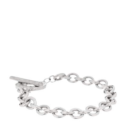 Tiffany Sterling Silver Toggle Bracelet 2 of 4