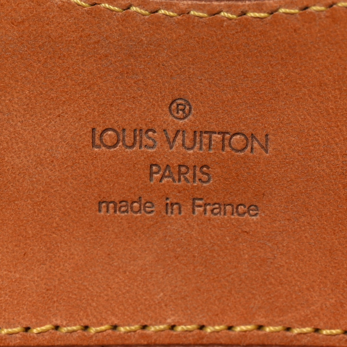 Mini Monogram Sac Kathleen Pink
