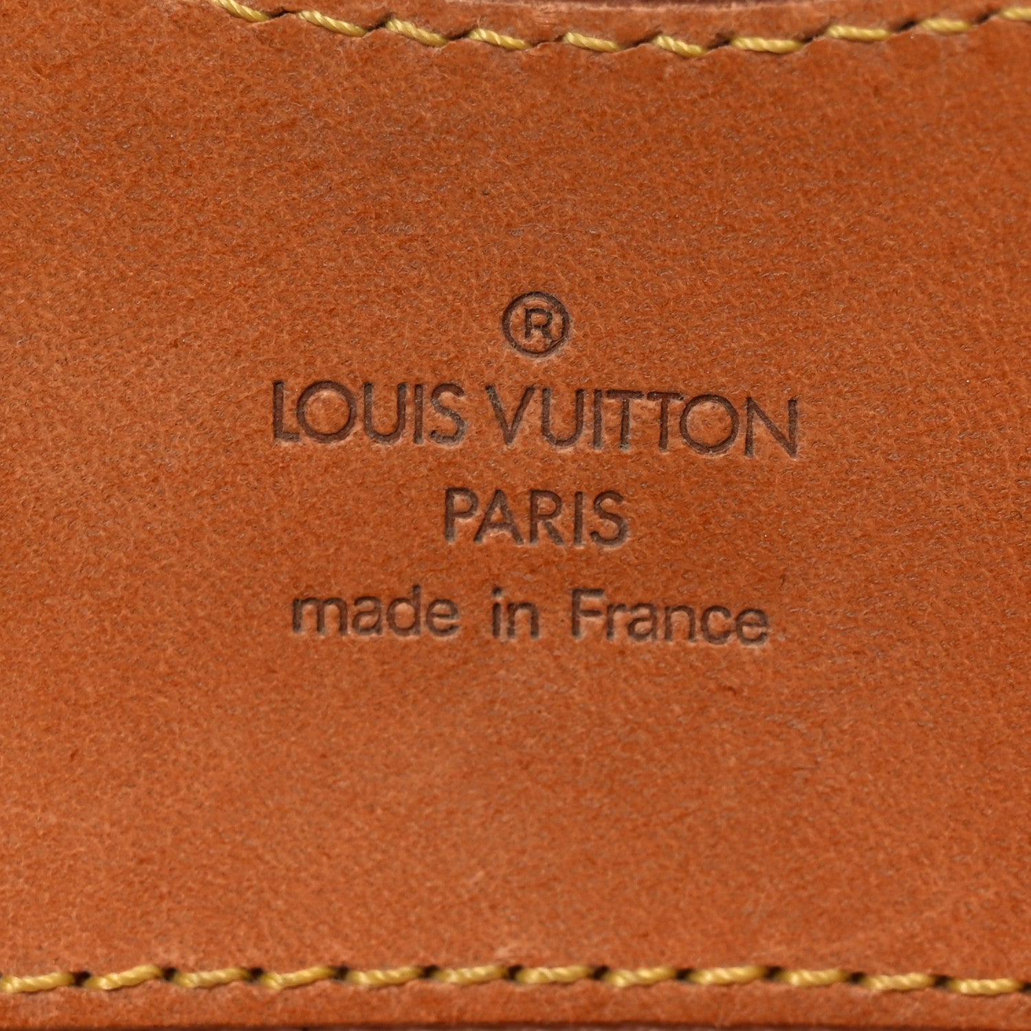 Louis Vuitton Mini Monogram Sac Kathleen Pink 6 of 10