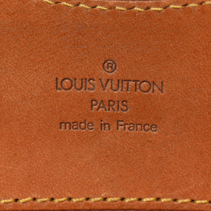 Louis Vuitton Mini Monogram Sac Kathleen Pink 6 of 10