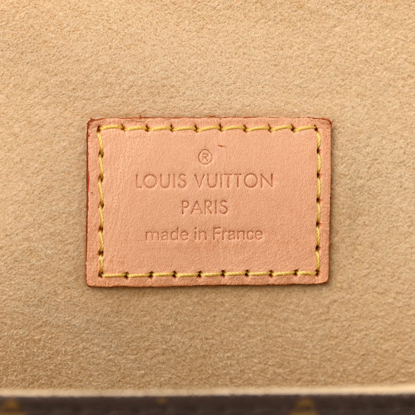 Monogram Hudson PM