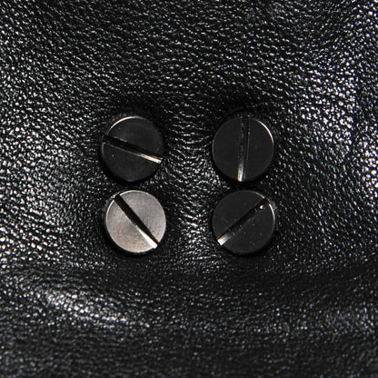 Proenza Schouler Lambskin Medium PS1 Satchel Black 7 of 25