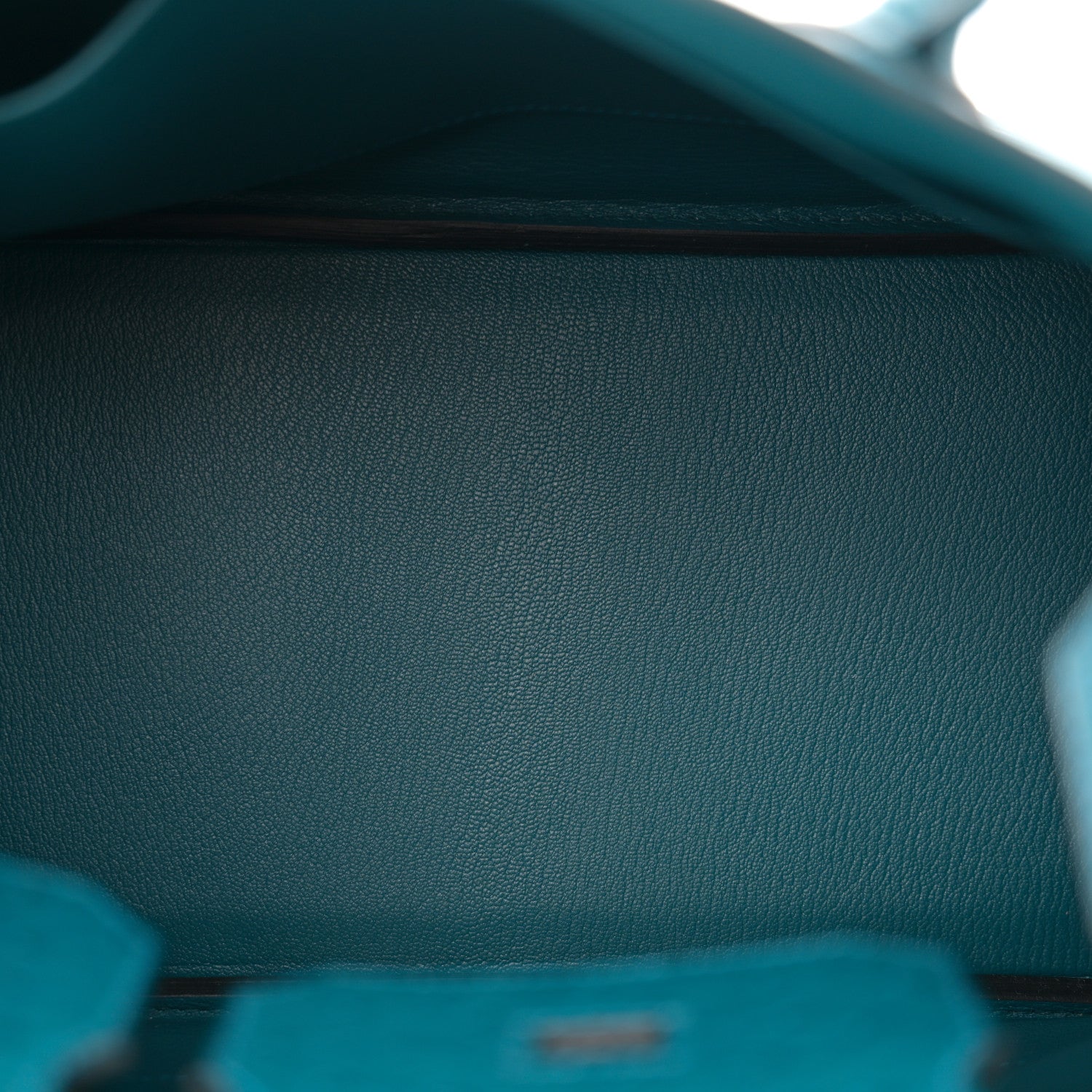 Hermes Ostrich Birkin 30 Colvert 5 of 12
