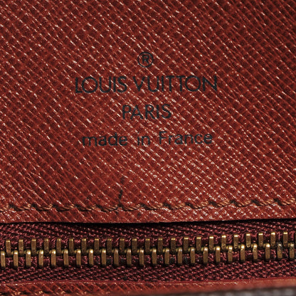Louis Vuitton Monogram Chantilly GM 5 of 7