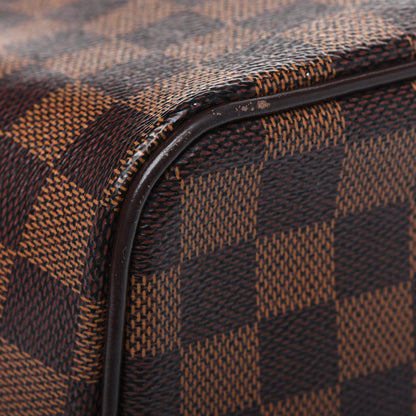 Louis Vuitton Damier Ebene Westminster GM 16 of 21