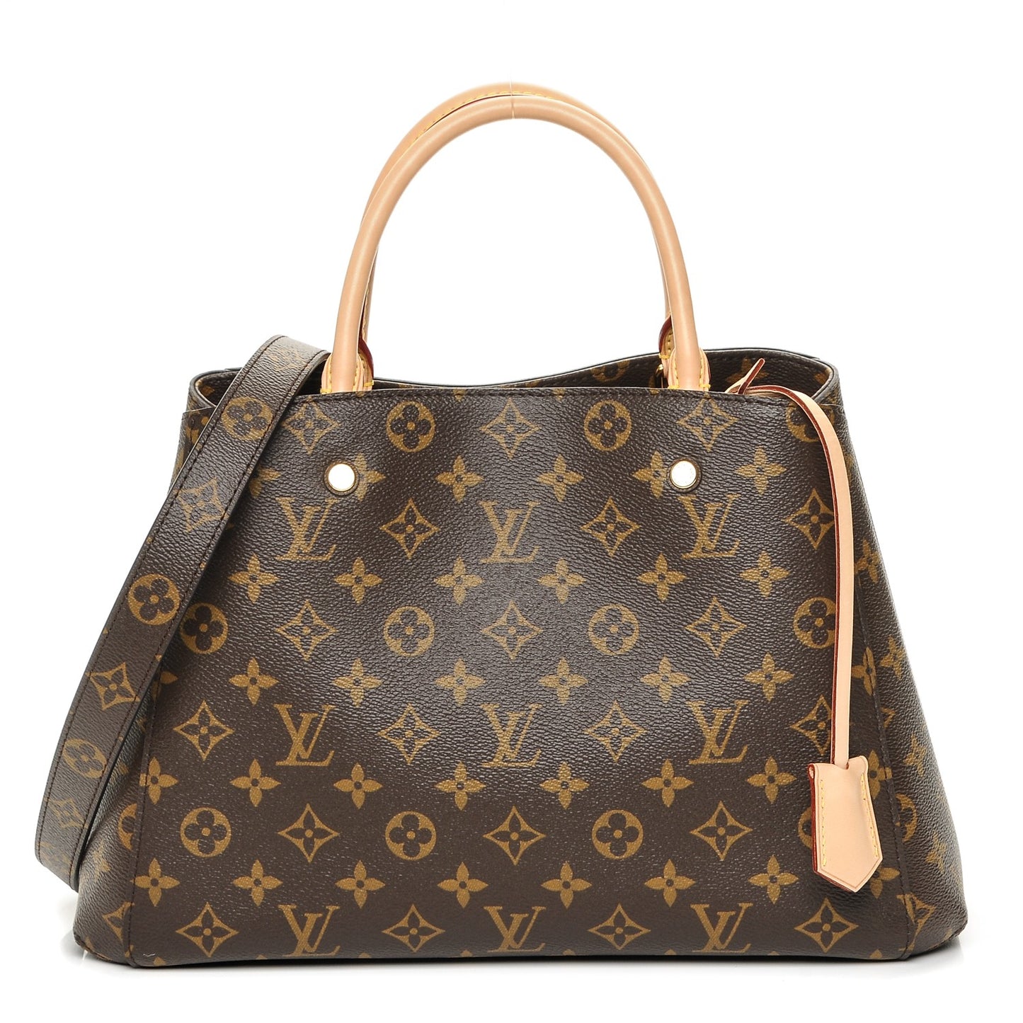 Monogram Montaigne MM
