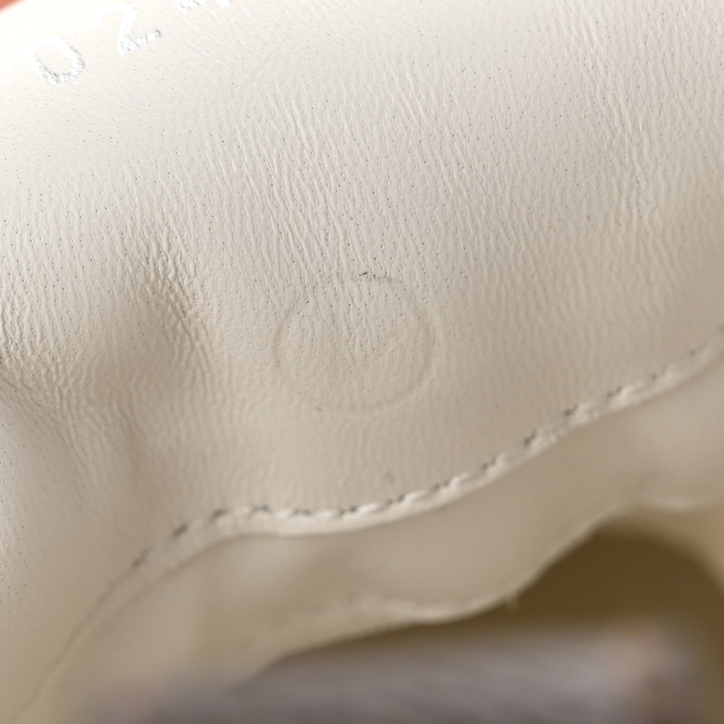 Jacquard Velvet Monogram LV Archlight Sneakers 38 White Blue