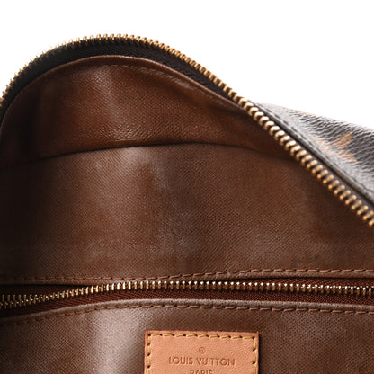Louis Vuitton Monogram Toiletry Bag 25 11 of 12