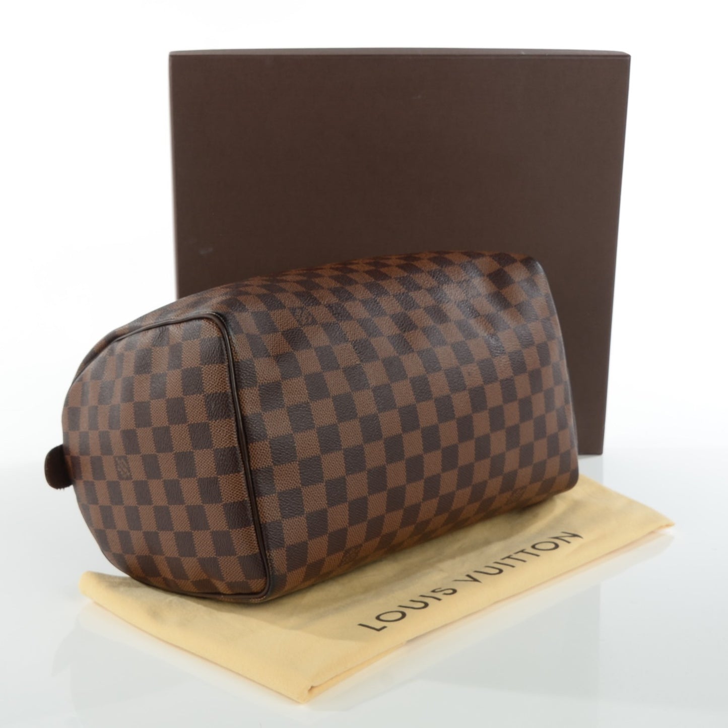 Damier Ebene Speedy 30