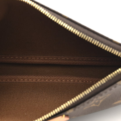 Louis Vuitton Monogram Multi Pochette Accessories Mini Pochette 5 of 9