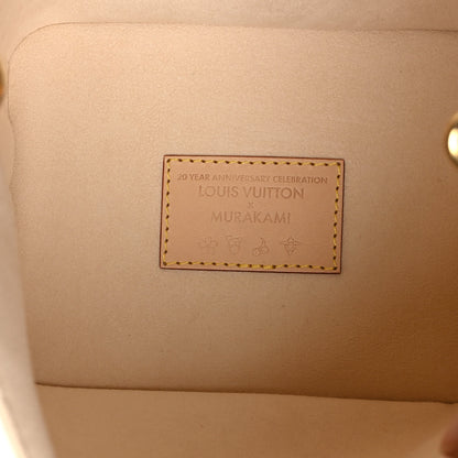 Louis Vuitton LV X TM Monogram Multicolor All In BB White 5 of 10