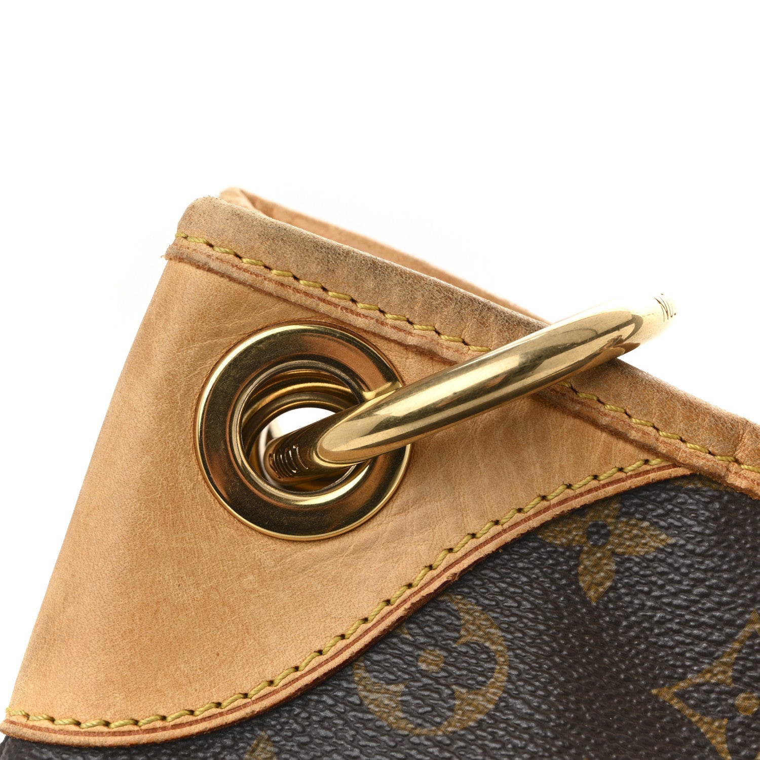 Louis Vuitton Monogram Galliera GM 12 of 17