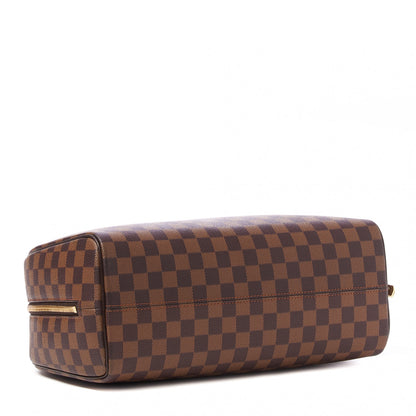 Louis Vuitton Damier Ebene Nolita 4 of 10