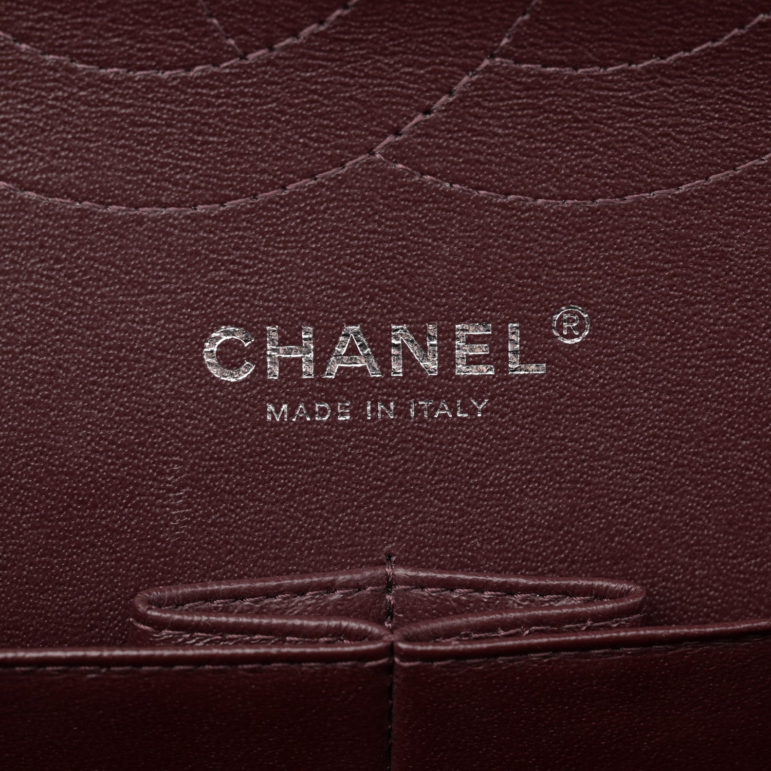 Chanel Caviar Quilted Jumbo Double Flap Black 6 of 15