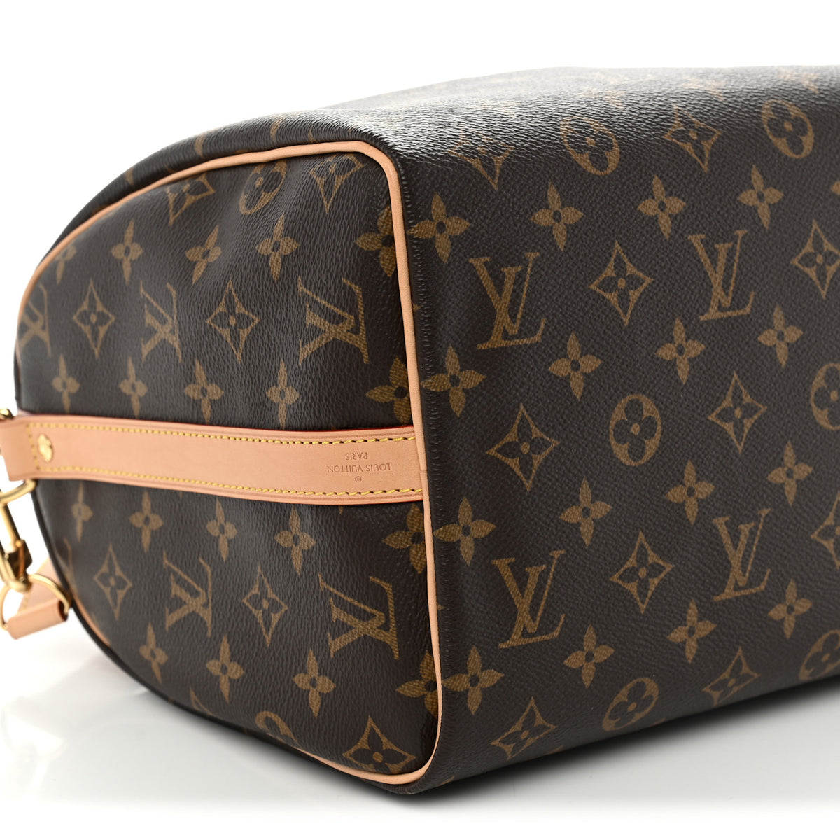 Monogram Speedy Bandouliere 30