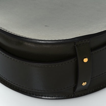 Chloe Calfskin Large Tess Deep Forest 11 of 15
