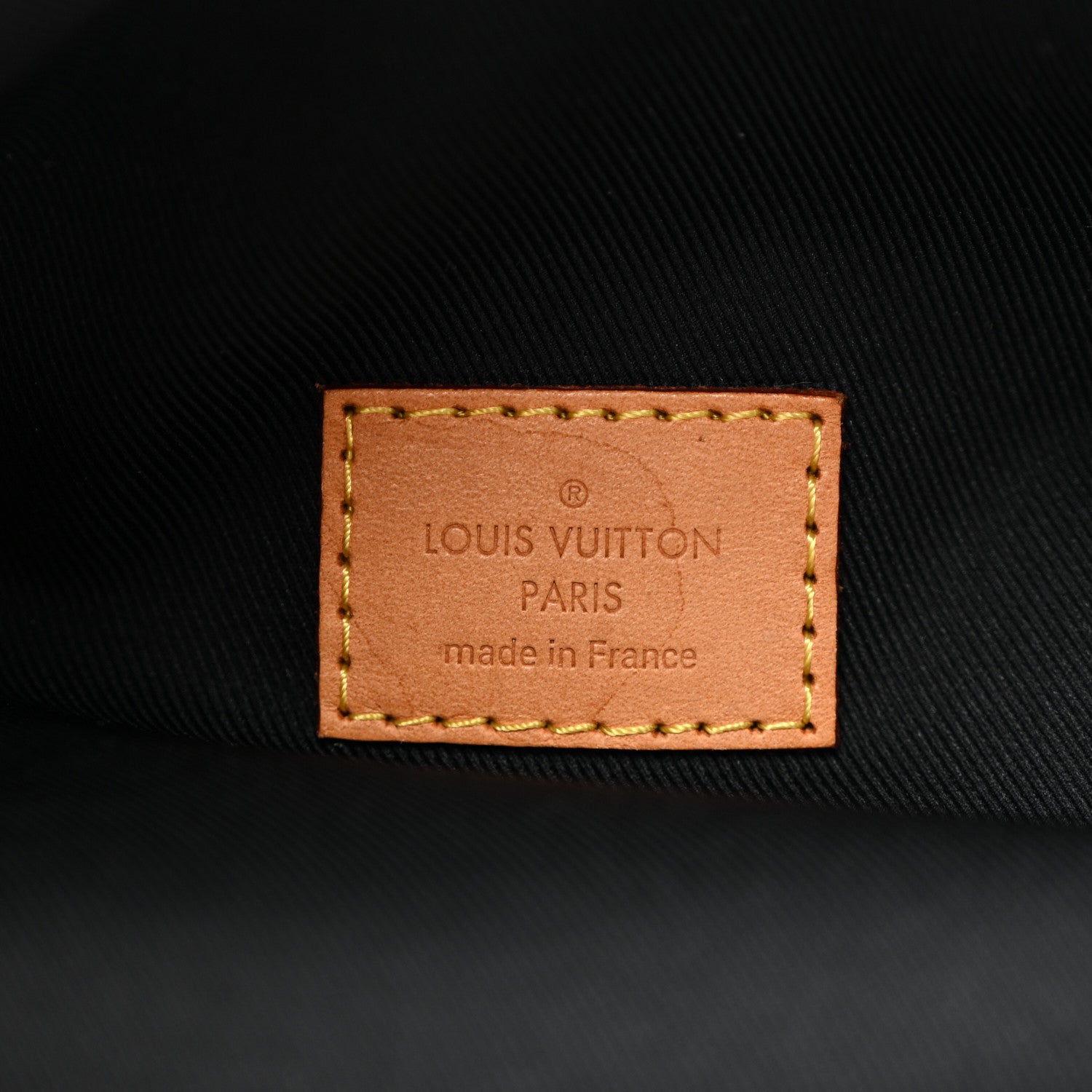 Louis Vuitton Monogram Bumbag 6 of 10