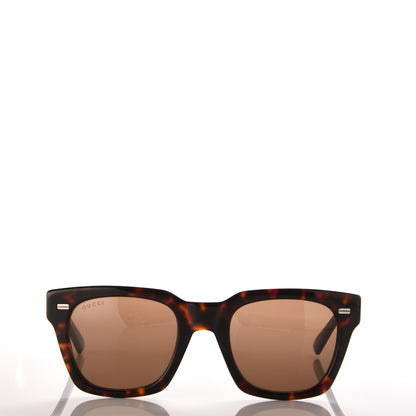 Gucci GG Sunglasses 1099/S Havana 2 of 7