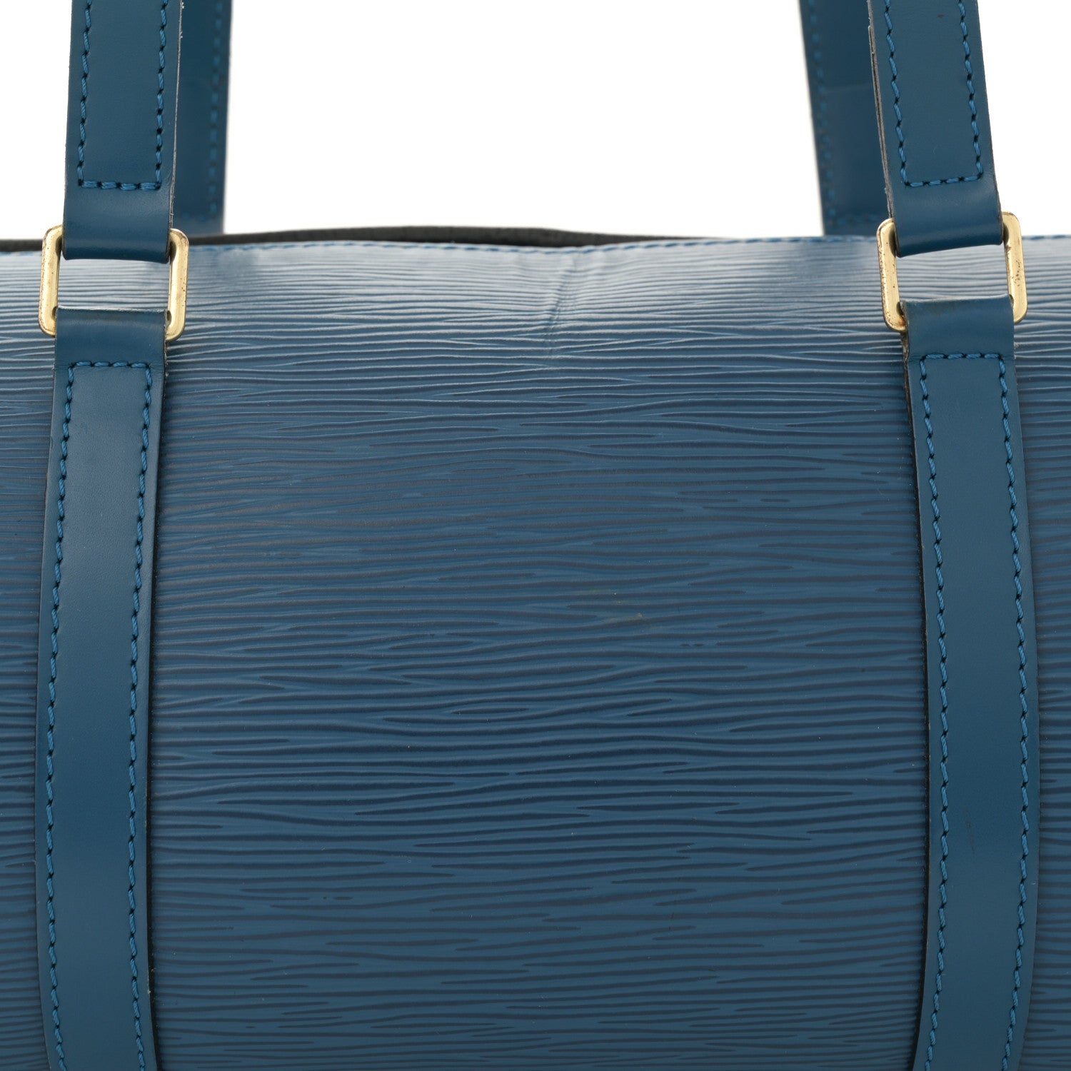 Louis Vuitton Epi Soufflot Toledo 8 of 14
