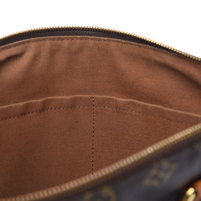 Louis Vuitton Monogram Totally PM 15 of 15