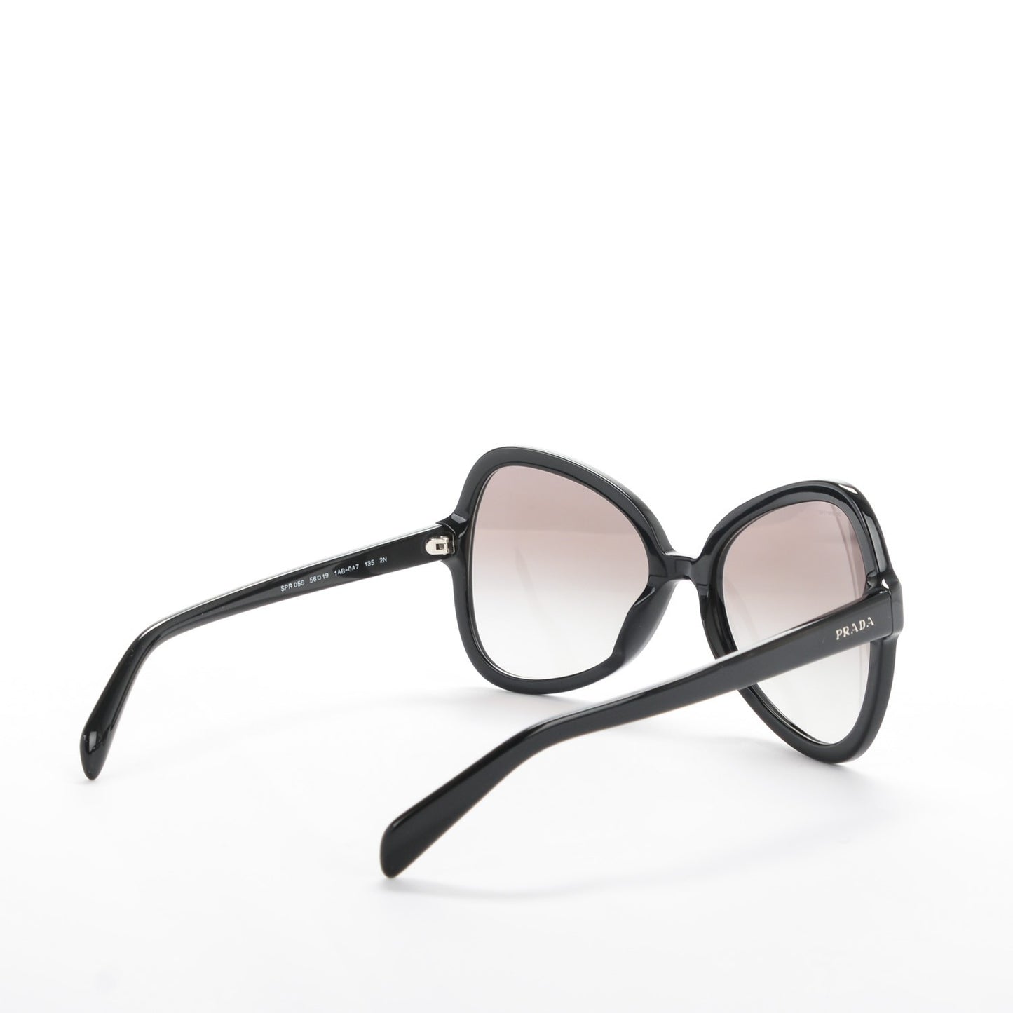Butterfly Sunglasses SPR05S Black