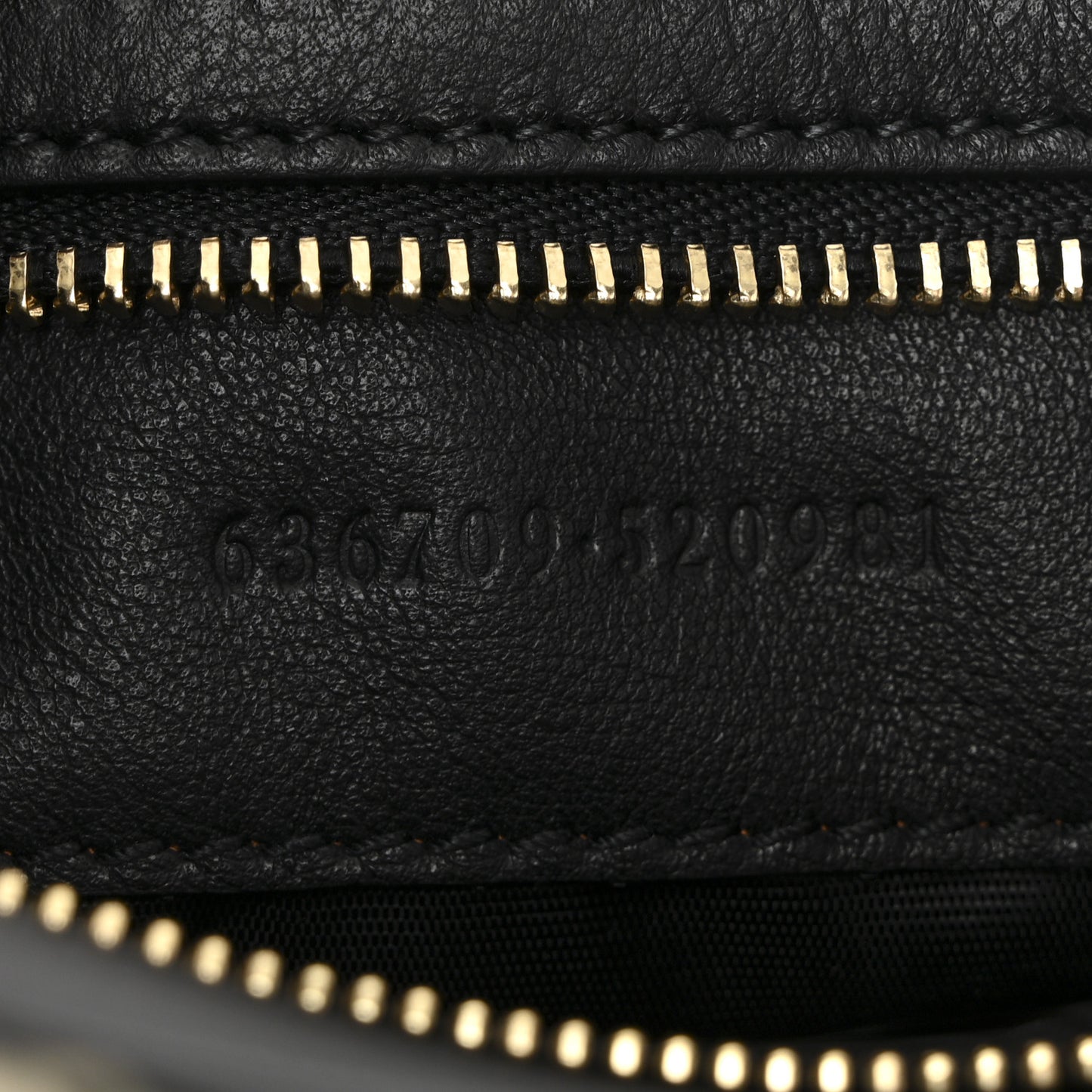 Snakeskin Small Jackie 1961 Hobo Black Beige