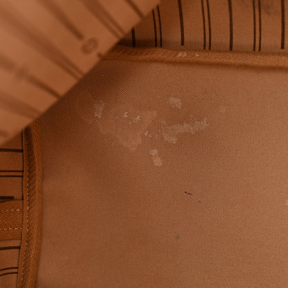 Louis Vuitton Monogram Neverfull GM 13 of 16