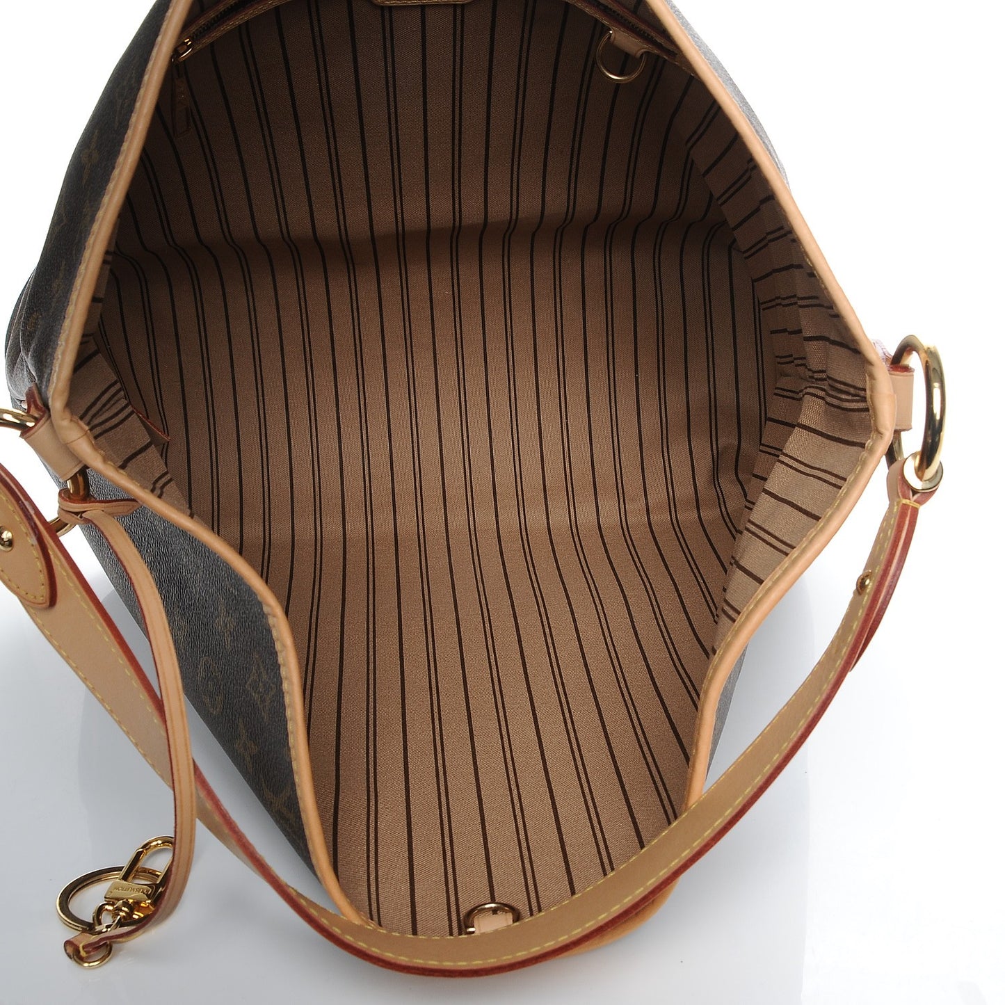 Monogram Delightful MM