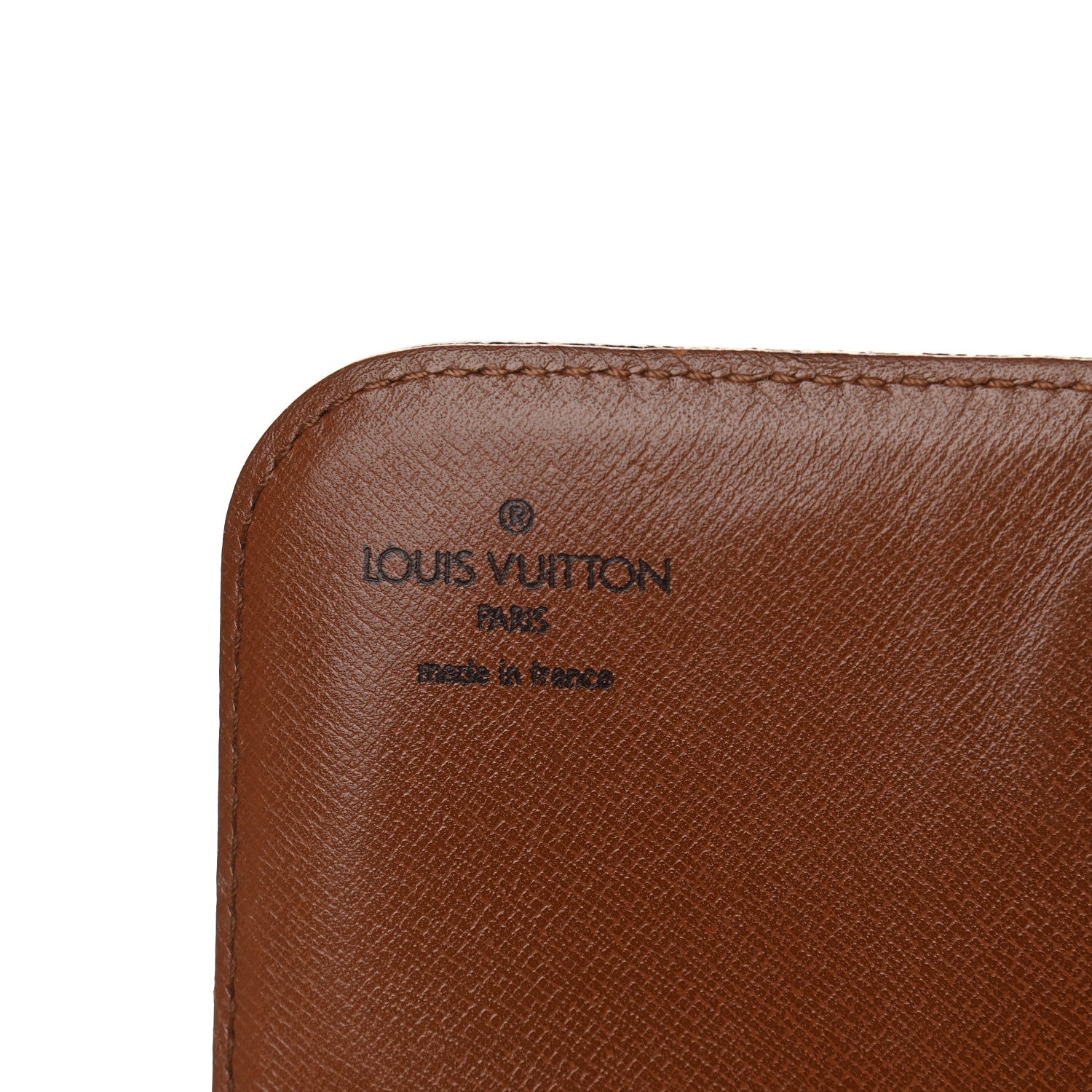 Louis Vuitton Monogram Cartouchiere 22 6 of 13