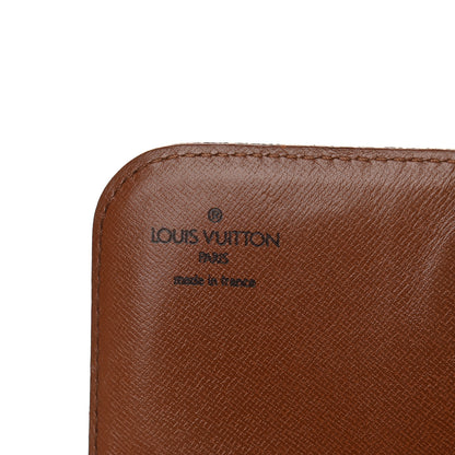 Louis Vuitton Monogram Cartouchiere 22 6 of 13