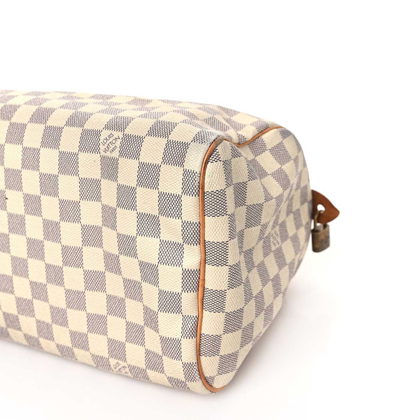 Damier Azur Speedy 30