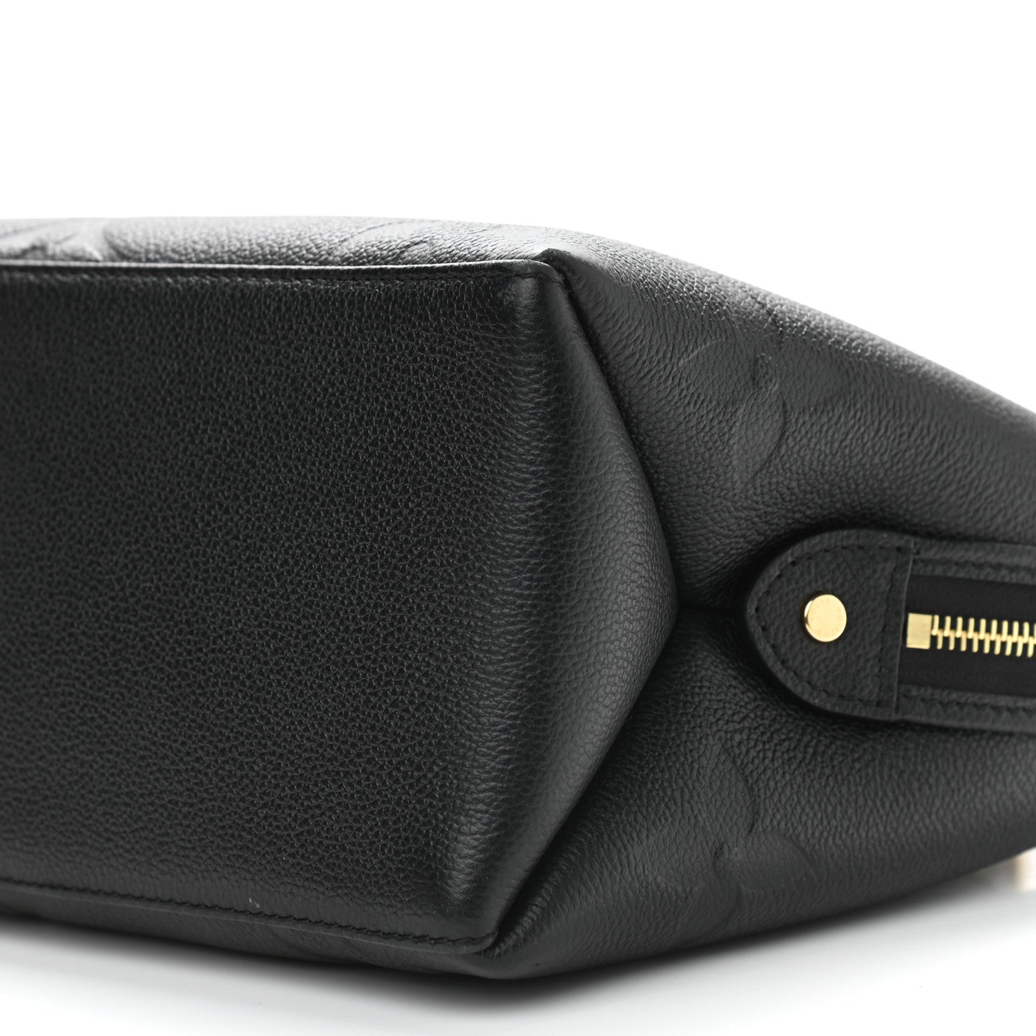 Louis Vuitton Empreinte Monogram Giant Petit Palais Black 8 of 8