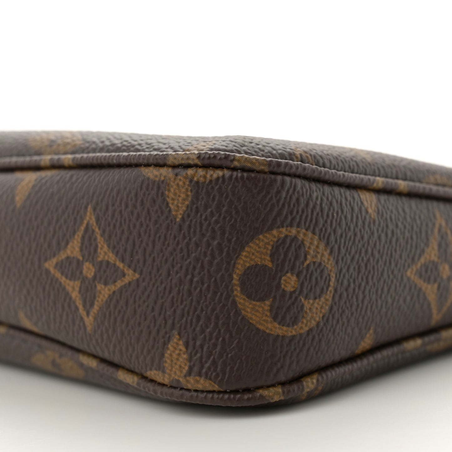 Monogram Chain Pochette Accessories