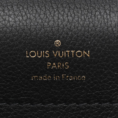 Louis Vuitton Damier Ebene LV Riverside Black 6 of 9
