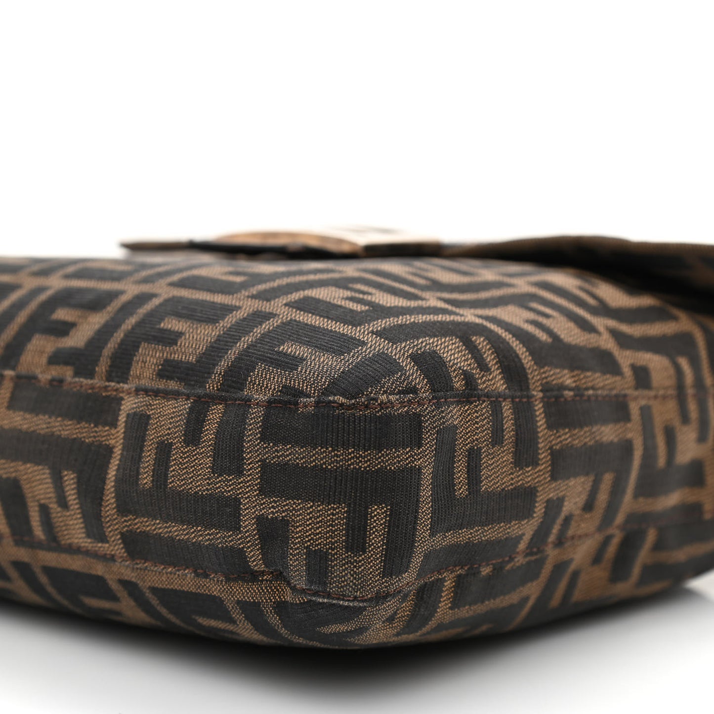 Zucca Shoulder Bag Tobacco