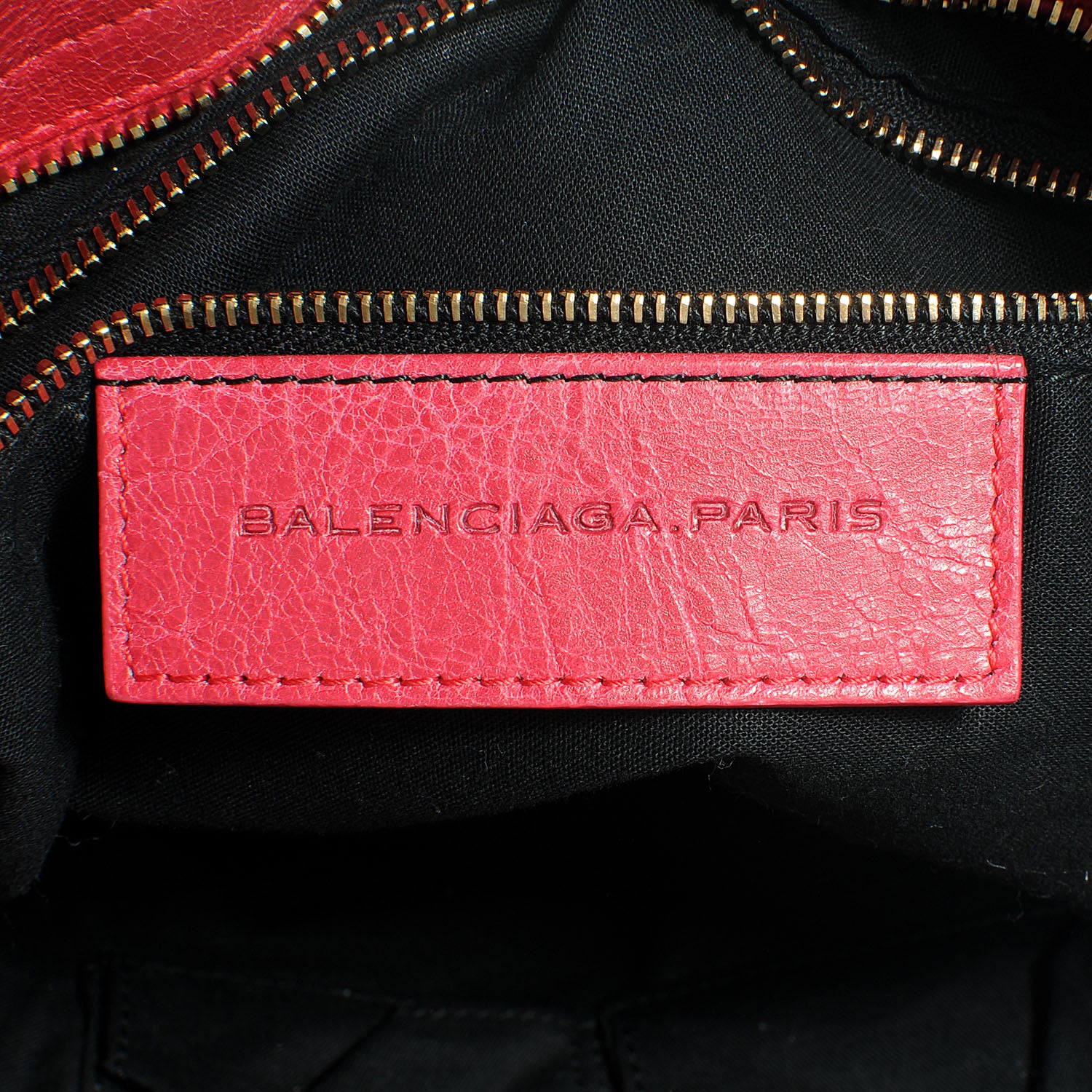 Balenciaga Agneau Giant 12 Rose Gold Hardware City Rose Thulian 6 of 7