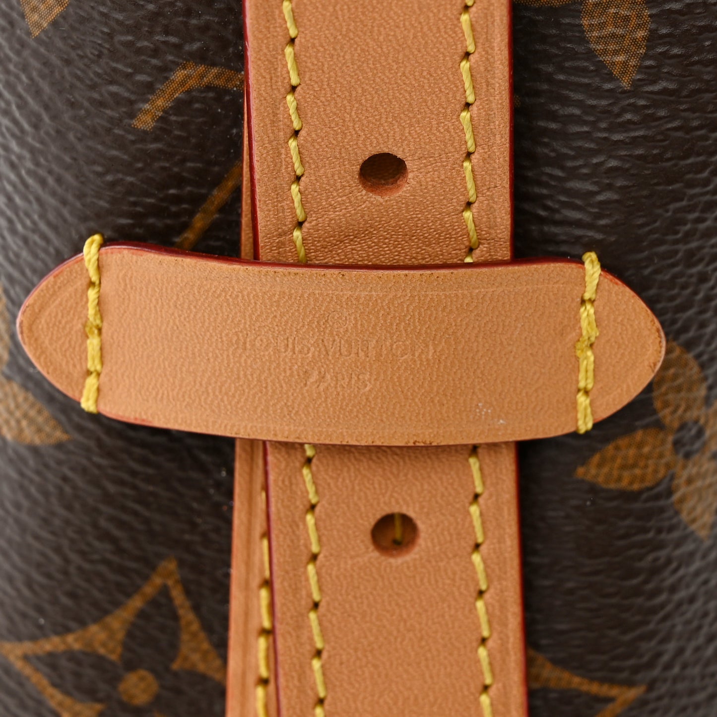 Monogram CarryAll MM