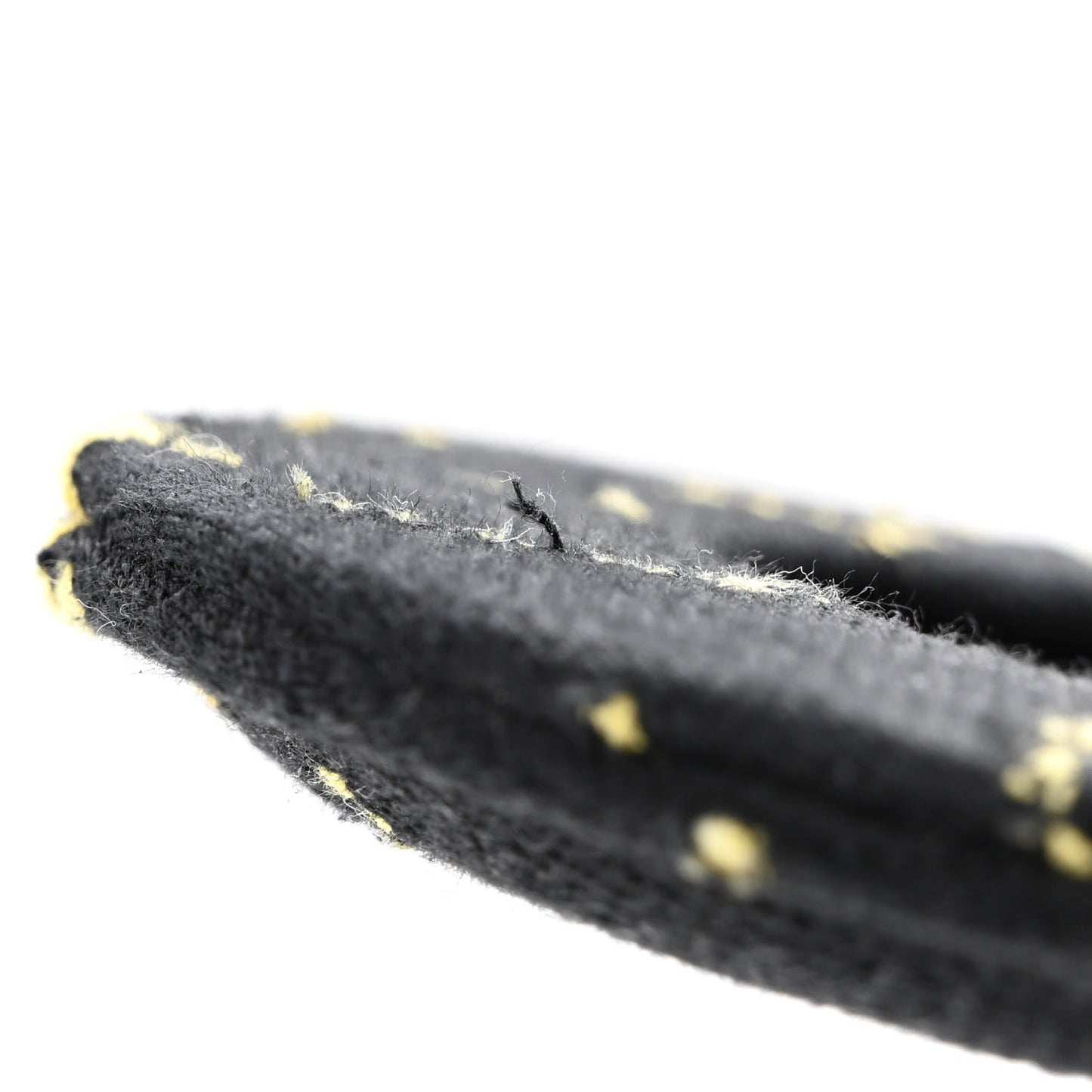 Canvas Pixel Zodiac Embroidered Medium Lady D-Lite Nero Multicolor