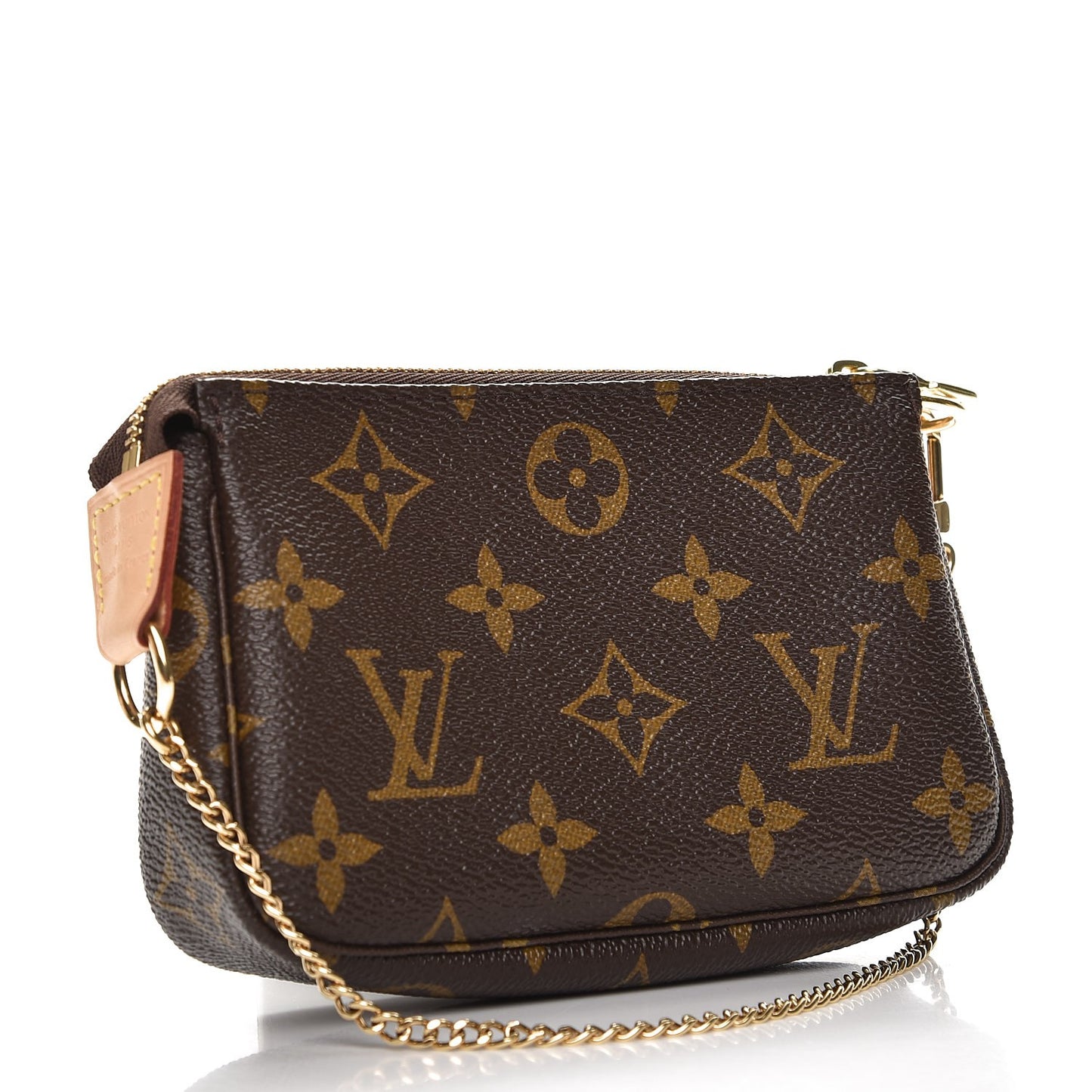 Monogram Mini Pochette Accessories