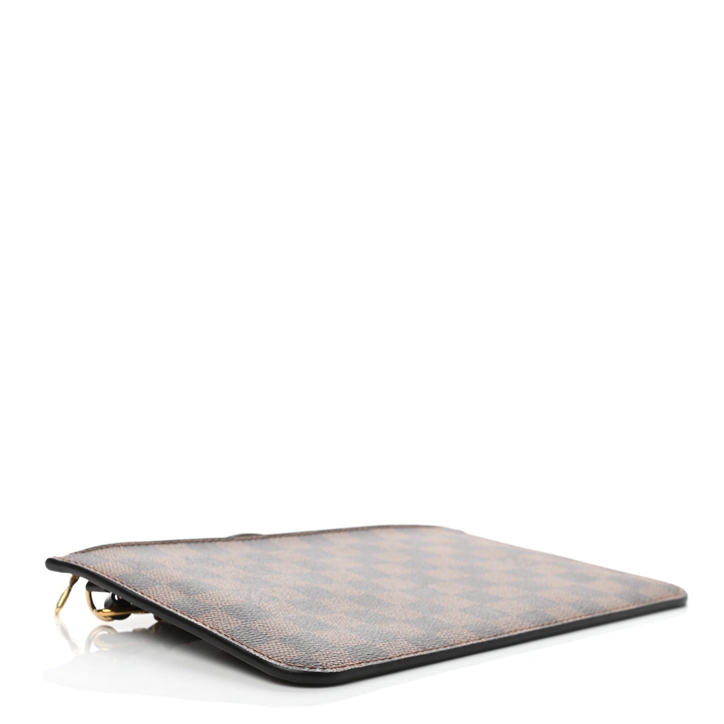 Damier Ebene Neverfull MM GM Pochette