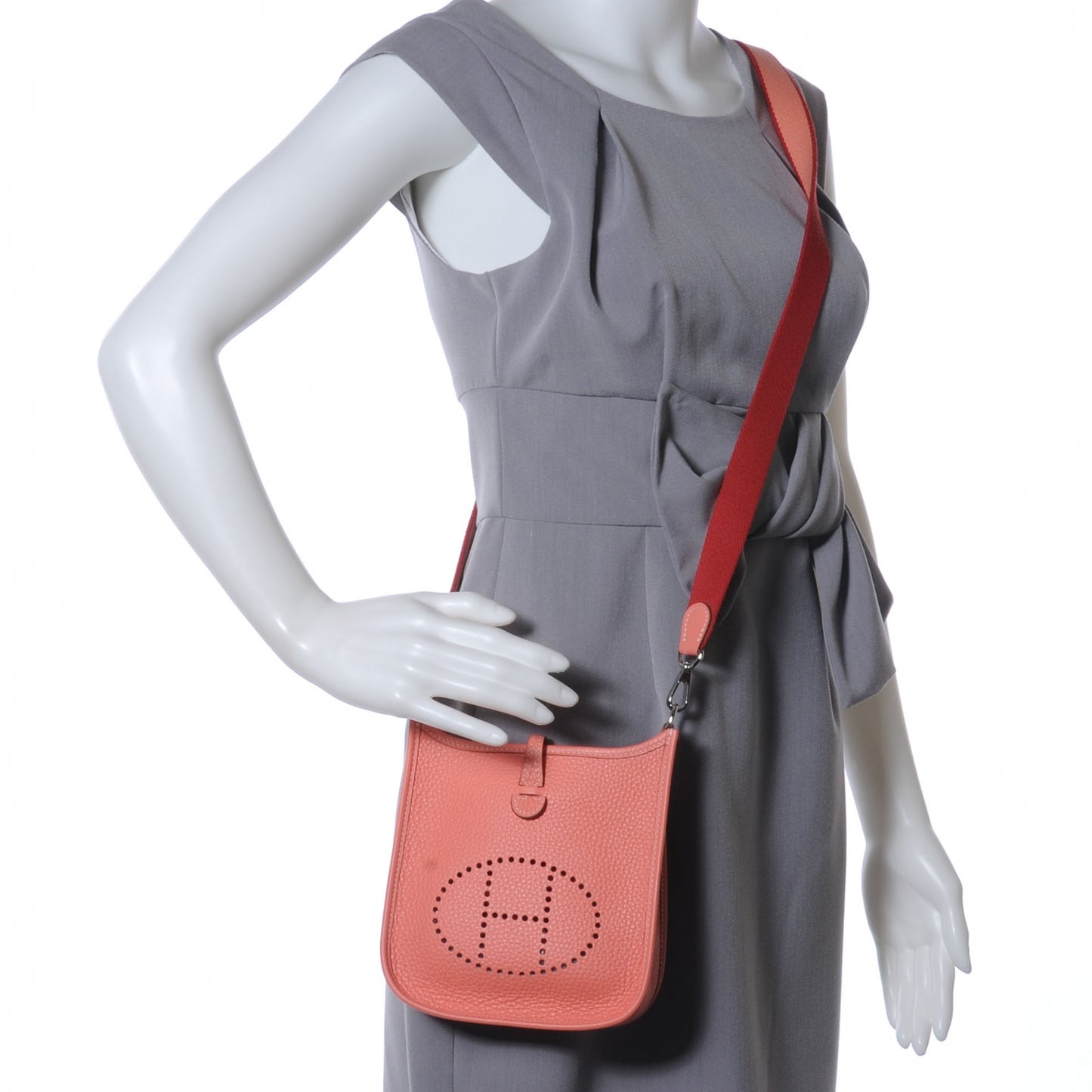 Taurillon Clemence Evelyne TPM Crevette