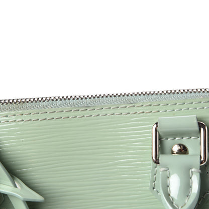 Louis Vuitton Electric Epi Alma PM Amande 11 of 20