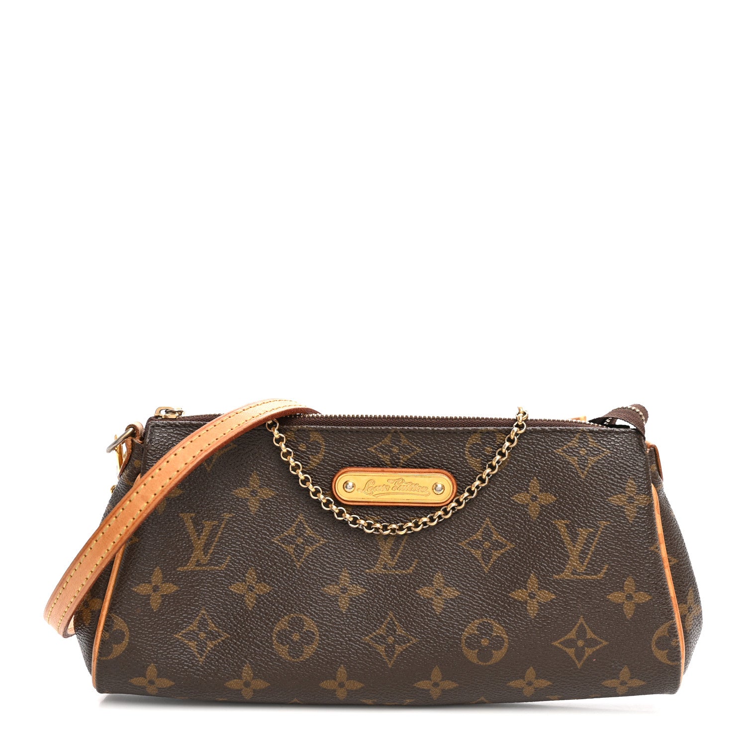 Louis Vuitton Monogram Eva Clutch 1 of 10
