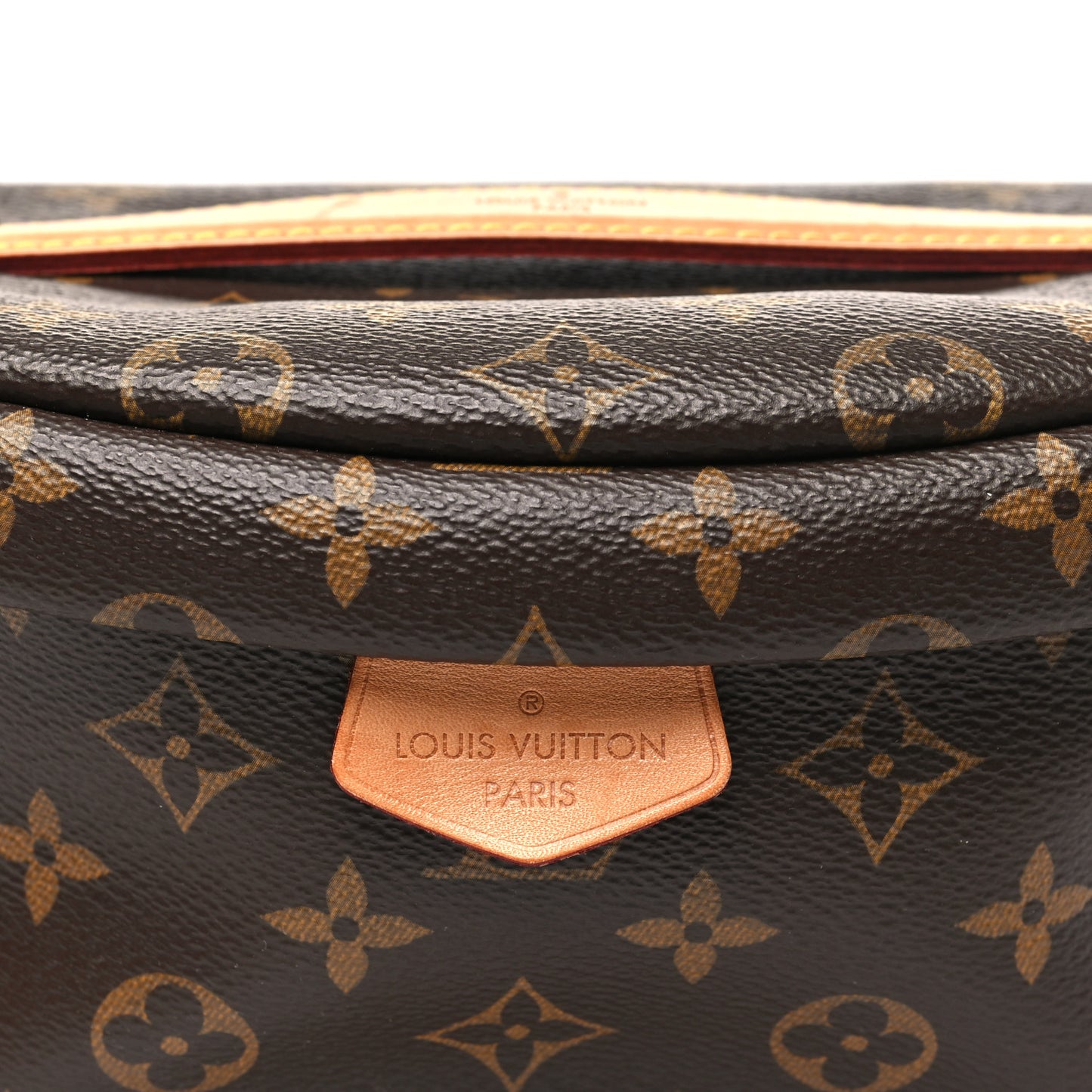 Monogram Bumbag