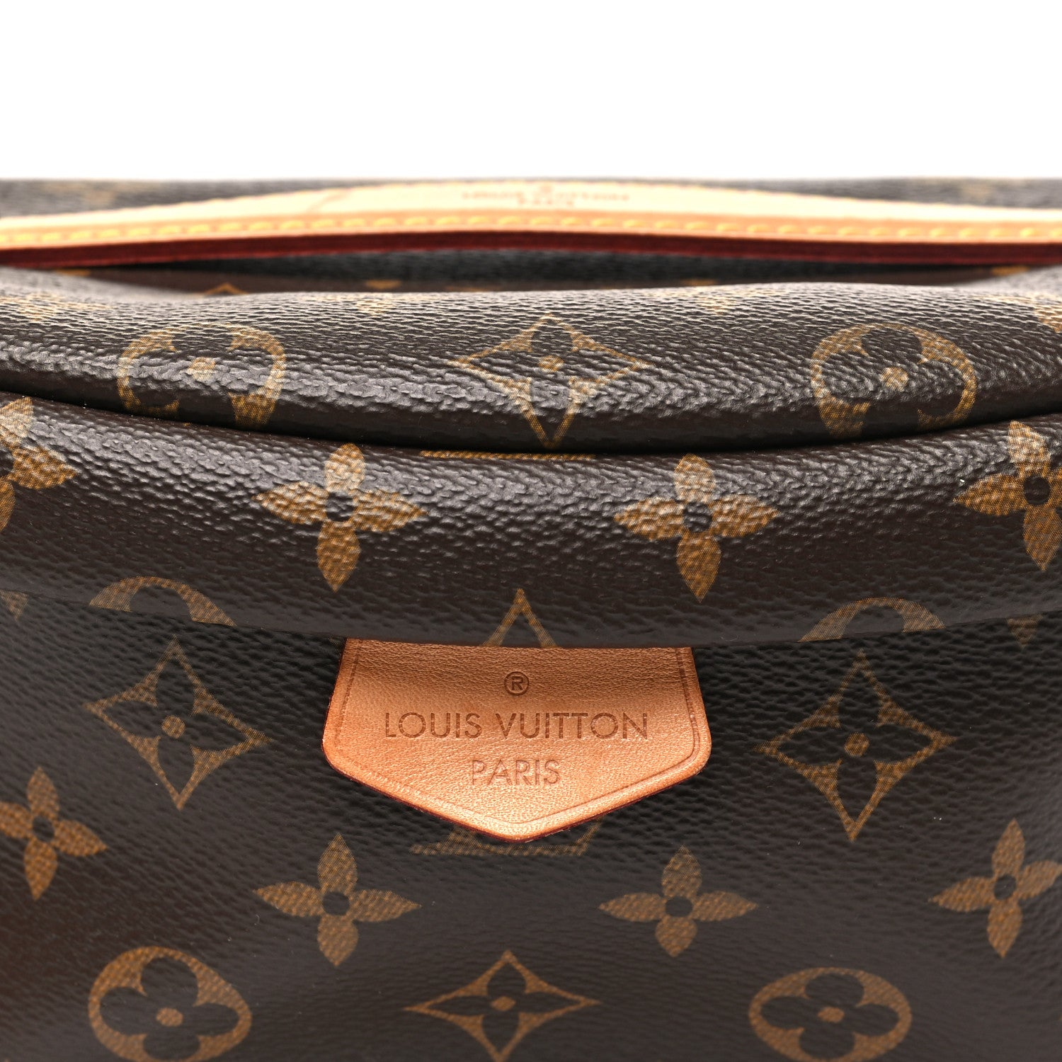 Louis Vuitton Monogram Bumbag 7 of 11