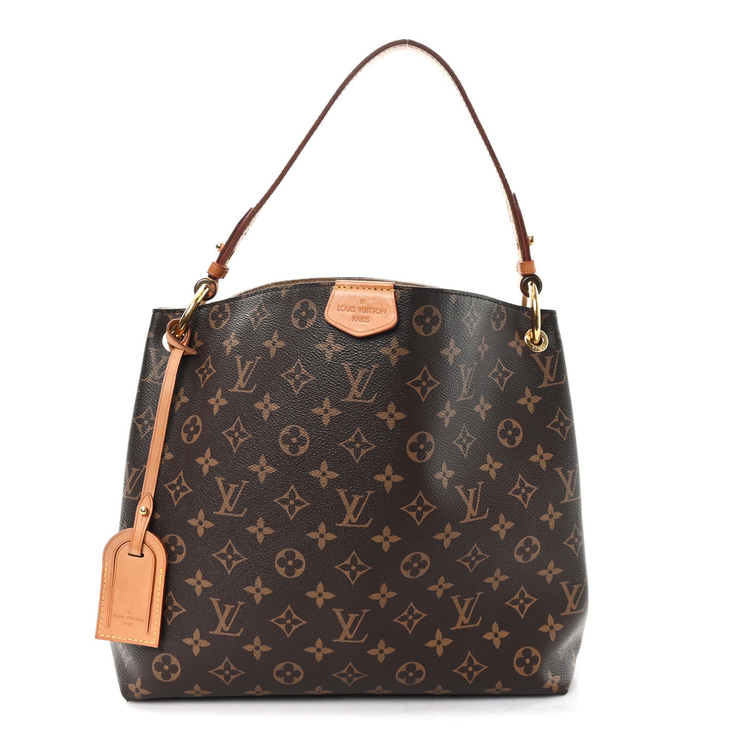Monogram Graceful PM